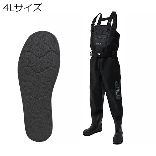 エクセル チェストハイ ウェーダー」の人気商品一覧 | 安い商品