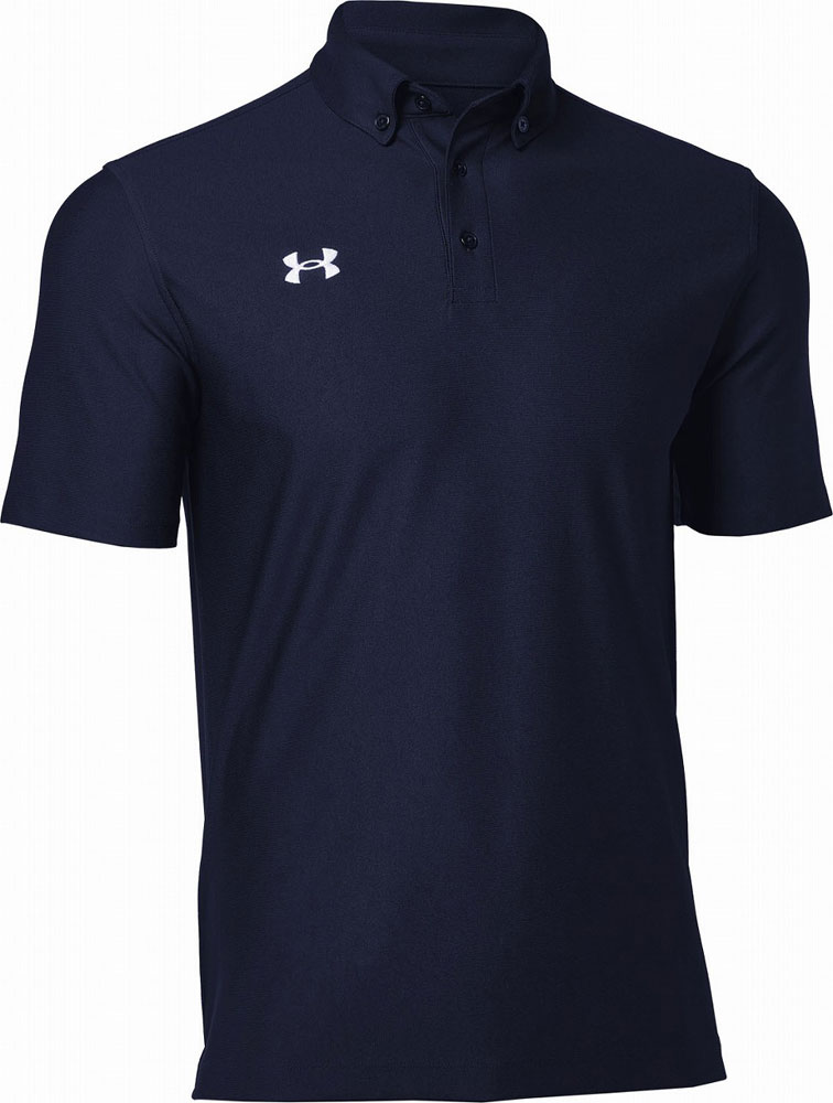 アンダーアーマー(UNDER ARMOUR) メンズポロシャツ | 通販・人気
