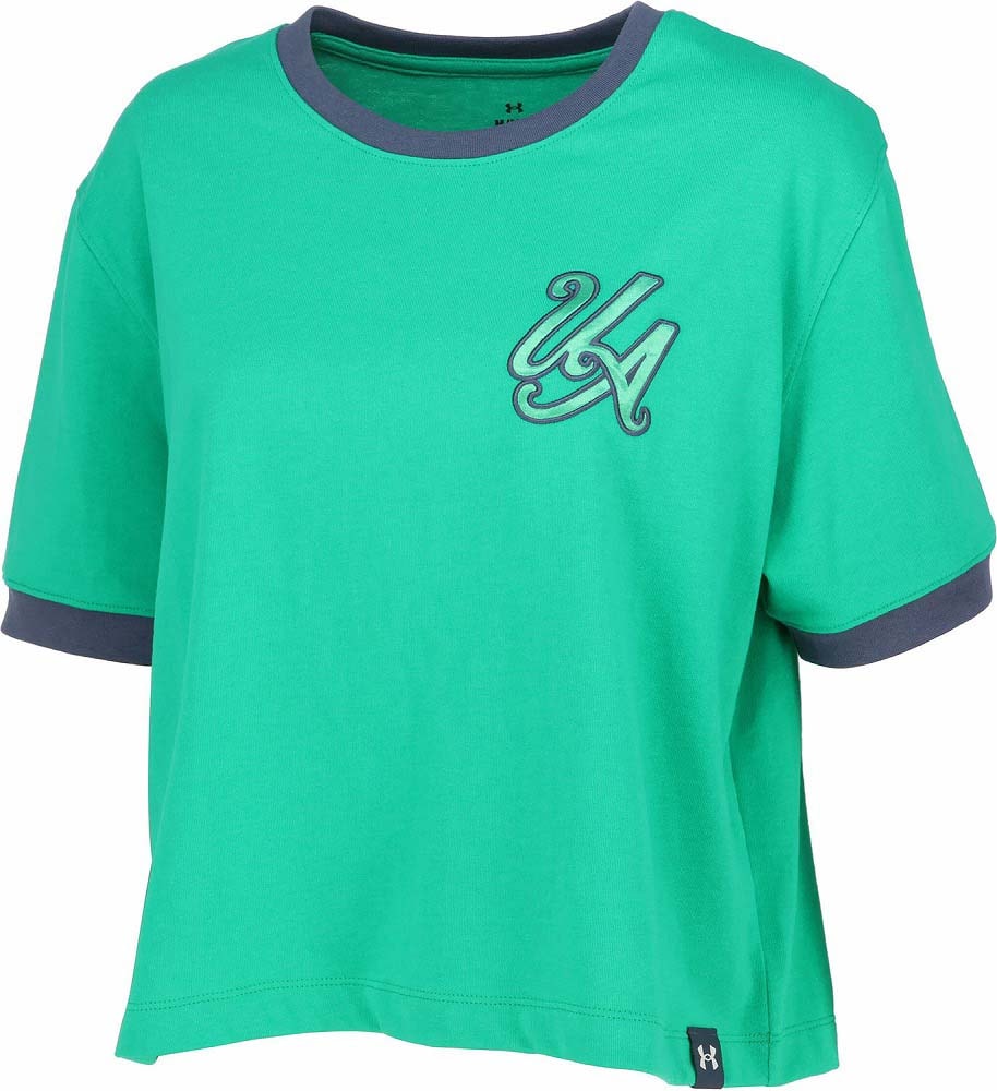A_[A[}[ fB[X UAwr[EGCg GuC_[ TVciTidal GreenETCYFSMj UNDER ARMOUR DOM-6001369-340-SM