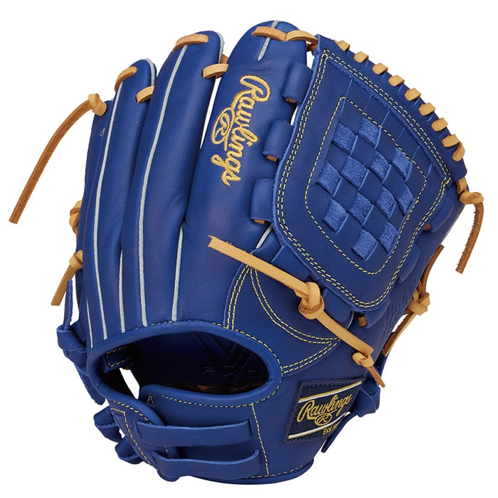 ローリングス 少年軟式用 HYPER TECH R9 SERIES オールラウンド用