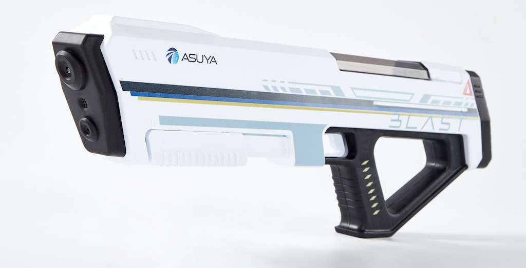 Asuya dEH[^[K ASW-900 BLAST SC ASUYA ASW-900 BLAST