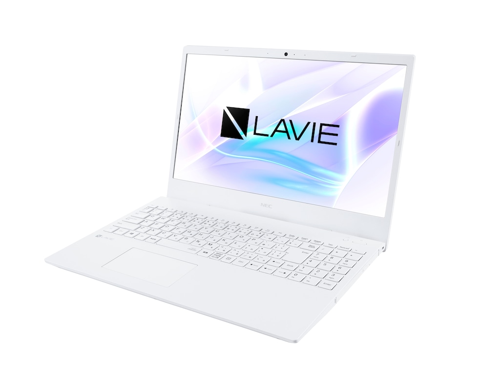 NEC LAVIE ノートPC-