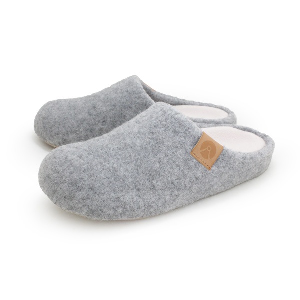 Re:getA Qbp t[[(CgO[ETCYFM 22.5-24.5cm)  [Xbp jZbNX CHR005-LGY-M