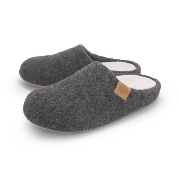 Re:getA Qbp t[[(O[ETCYFM 22.5-24.5cm)  [Xbp jZbNX CHR005-GRY-M