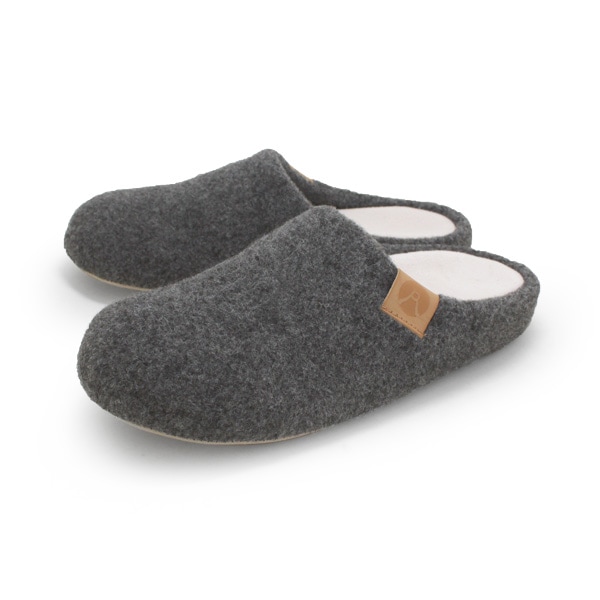 Re:getA Qbp t[[(O[ETCYFL 24.5-25.5cm)  [Xbp jZbNX CHR005-GRY-L