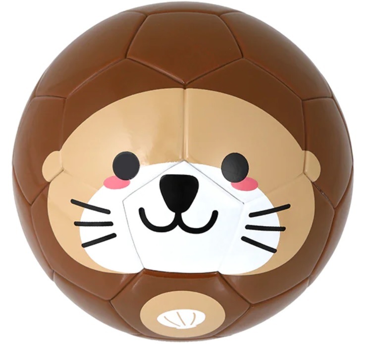 sfidaiXtB[_j cp{[ Football Zoo AirlessibRj SB-23ZA01 IMO-SB23ZA01-Z34-1