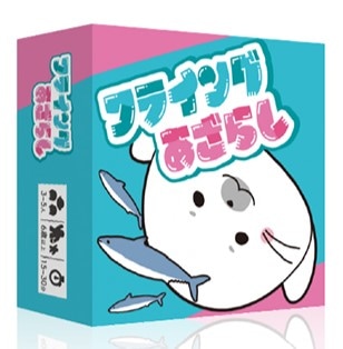 炾 tCO炵 J[hQ[ tCOAUV