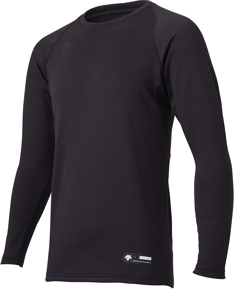 fTg Y ێ A_[VciubNETCYFLj DESCENTE DS-STD657B-BLK-L