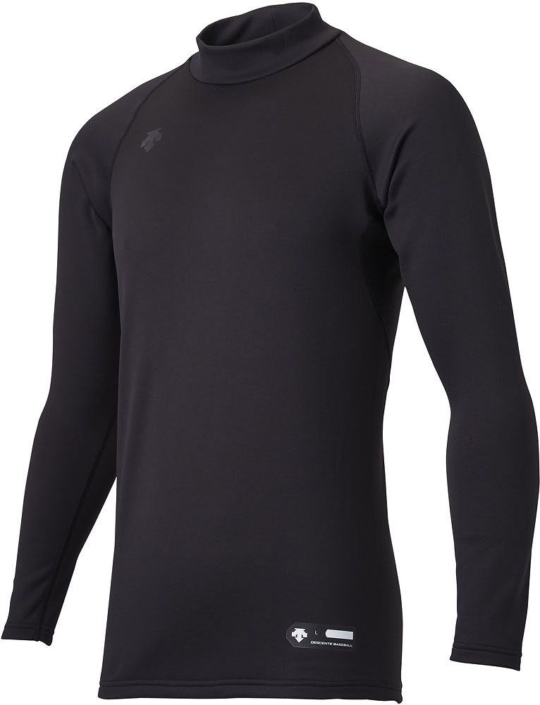 fTg nClbNA_[VciubNETCYFSj DESCENTE DS-STD658B-BLK-S