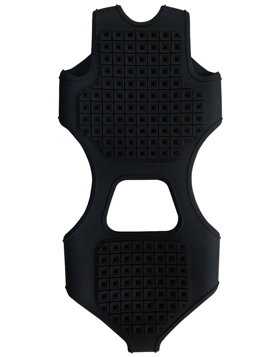 iS Hyper V X^bhX\[ XEpϊA^b`g ubN M(22.5`25.0cm) SS-02-BK-M
