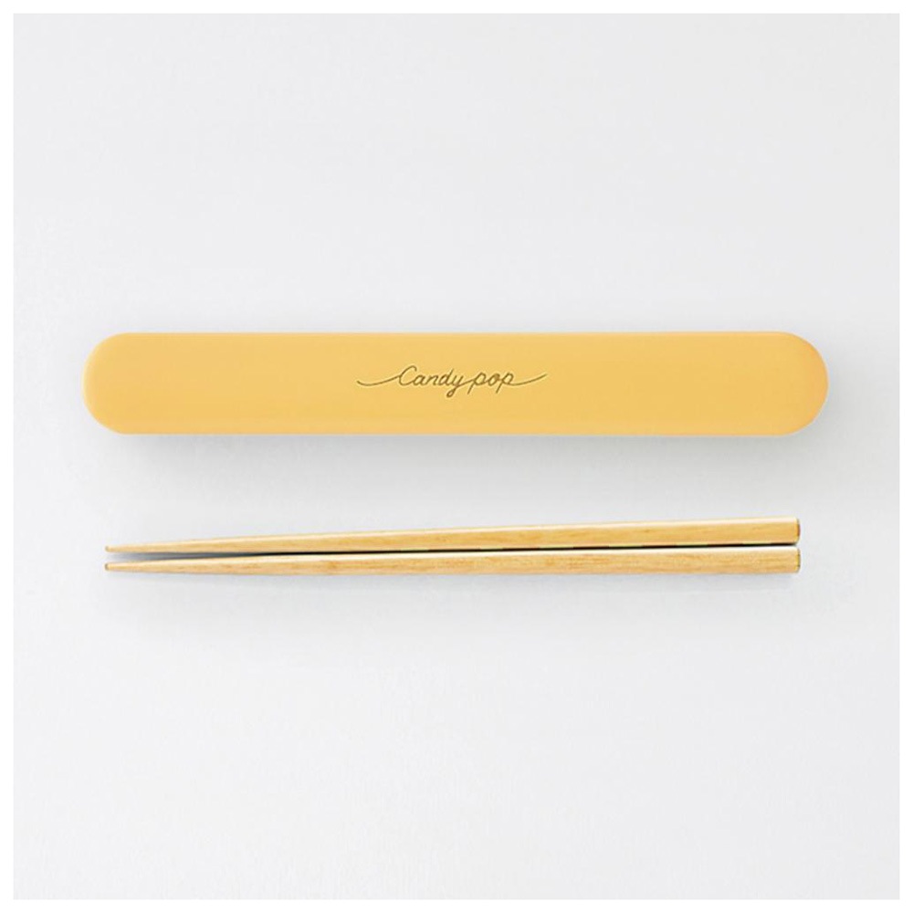 CANDY POP(LfB[|bv) CANDY POP  ZbgiYELLOWj CANDYHASHI-1A-2C