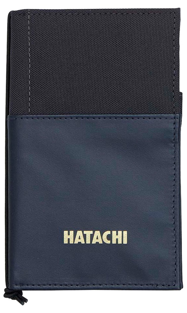 マーケティング ハタチ スコアーカードケース2 レッド HATACHI グラウンドゴルフ用品 HAC-BH6154-62 返品種別A  materialworldblog.com