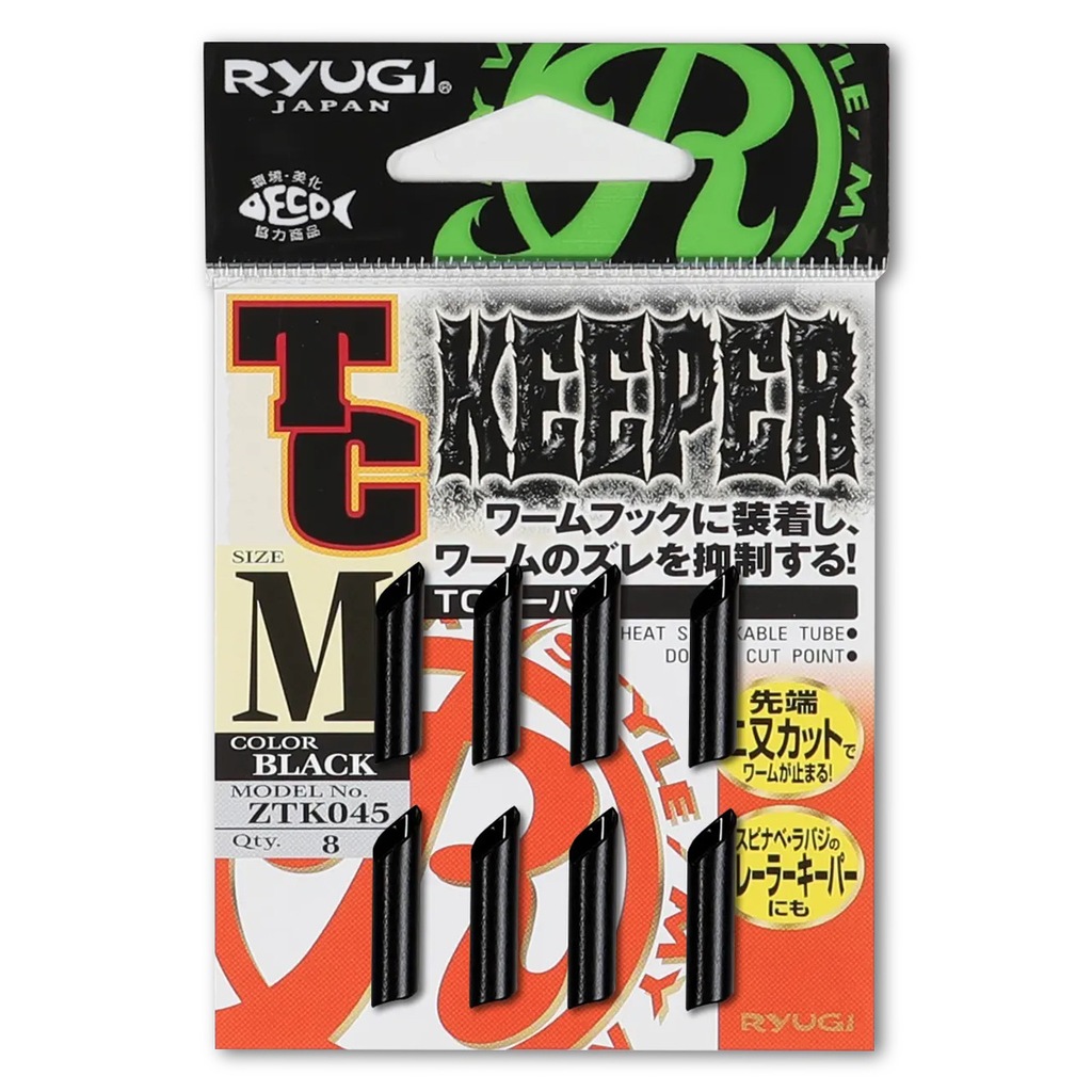 RYUGI TCL[o[ ZTK045 MTCY(8{) [M TC KEEPER Mk`[u TCL[o[ ZTK045 MTCY 8z