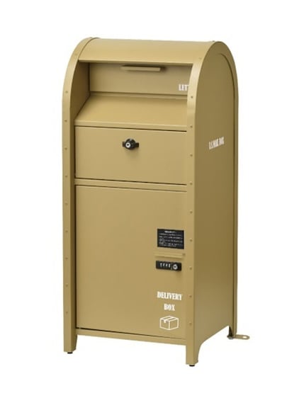�Z�g�N���t�g ��z�{�b�N�X�t���|�X�g(U.S.) �L������ S22-0522-CM