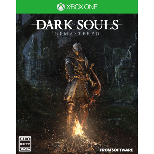 やはり難易度は高く 敷居も高く達成感はあるが フロム ソフトウェア Dark Souls Remastered Xbox One Costumeさんのレビュー評価 評判 価格 Com