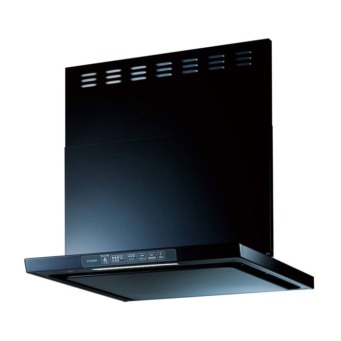 FUJIOH(�t�W�I�[) �����W�t�[�h 60cm���@���E�r�C�Ή� �i�u���b�N�j TLR-3S-AP602BK