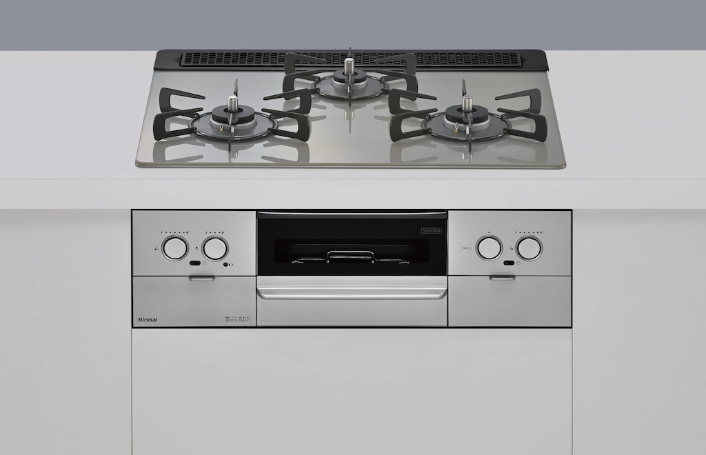 �����i�C �r���g�C���K�X�R���� Superia(�X�y���A) �y�s�s�K�X12A13A�p�z�y��60cm�z�y���֍H����ʁF24500�~�z �����i�C RX31W45T2DGW-13A