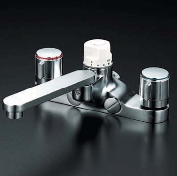 水栓金具 2ハンドル KVK」の人気商品一覧・価格比較 - 価格.com