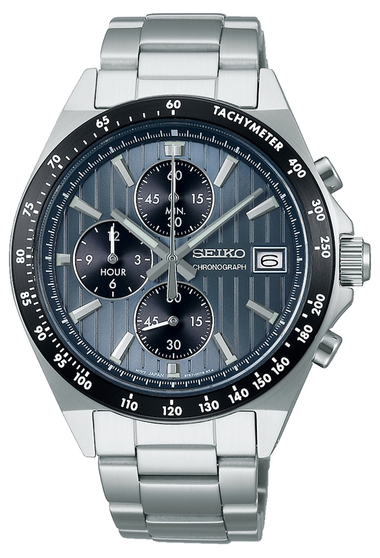 ❣️超美品❣️セイコーSEIKO SBQT041 クロノグラフクォーツ腕時計 ❣️超美品❣️セイコーSEIKO SBQT041 クロノグラフクォーツ