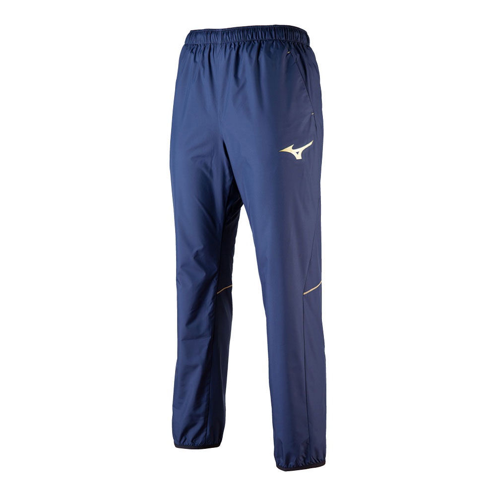 新品タグ付き ミズノJr フルオープンパンツ 新品タグ付き MIZUNO ミズノJr フルオープンパンツ（ミズノ