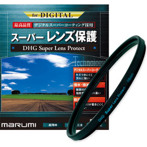 マルミ光機 DHG スーパーレンズプロテクト 95mm 価格比較 - 価格.com