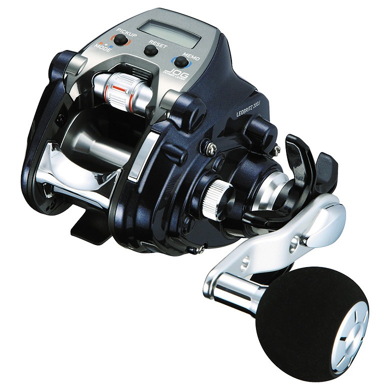 DAIWA レオブリッツ200J-