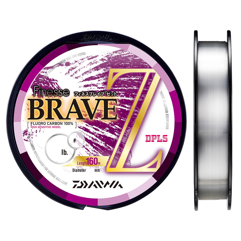 _C tBlX uCu Z 160m(1.75/7lb)i` DAIWA tJ[{C tBlXuCuZ 160m(1.75SE/7lb)