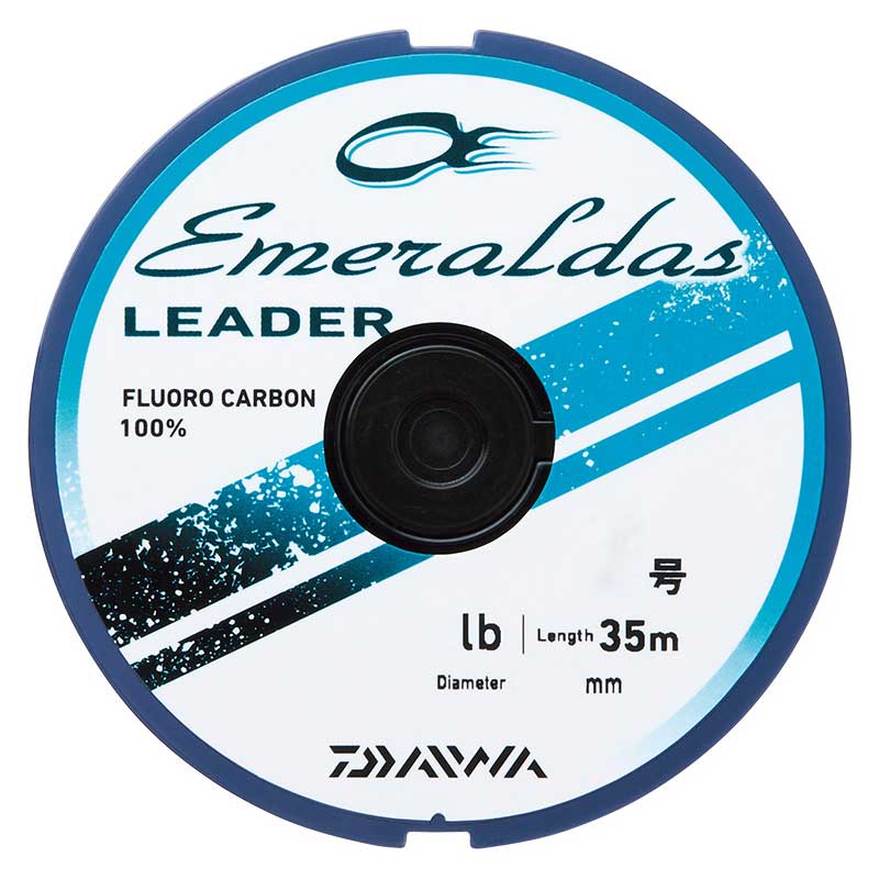 _C G_X[_[ 35m(1.5/6lb) DAIWA tVbN[_[ G_X[_[35m(1.5SE/6lb)