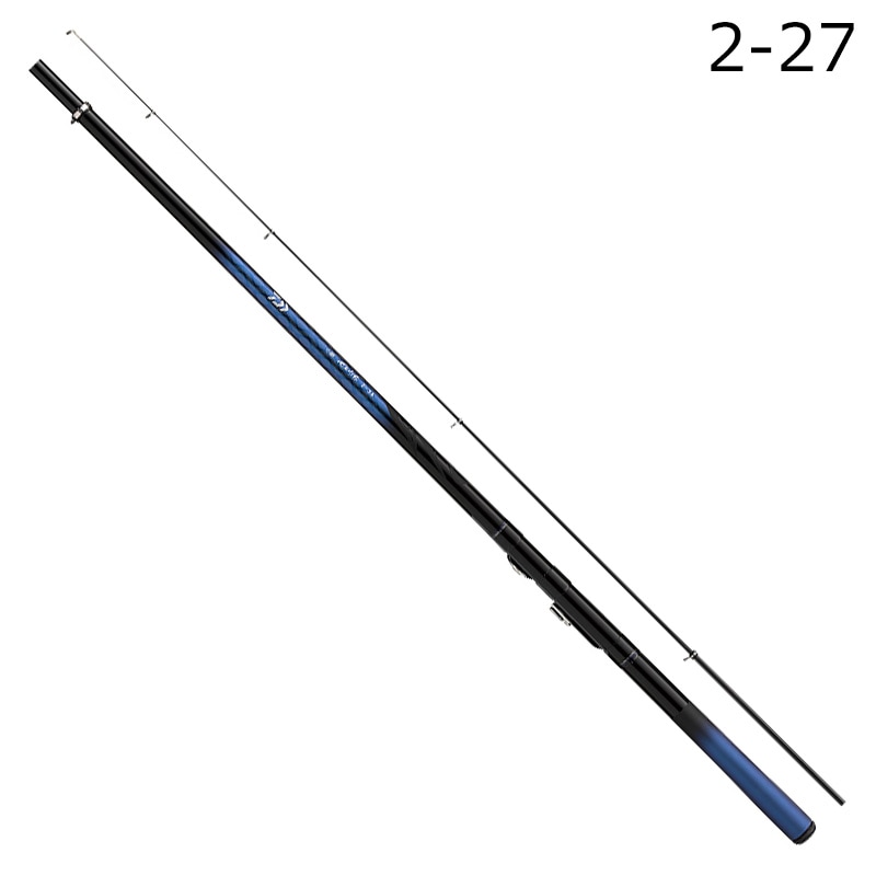 _C 17 pƂ 2-27E DAIWA p\bh 17RcMZgE`2-27E