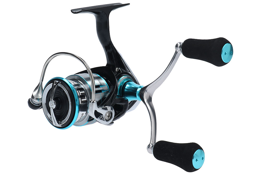 全日本送料無料 エメラルダス 19 ダイワ LT DAIWA 2500S-H-DH リール 