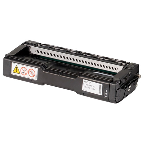 RICOH IPSIO SPトナーC310HBK×2/C×1/M×1RICOH - OA機器