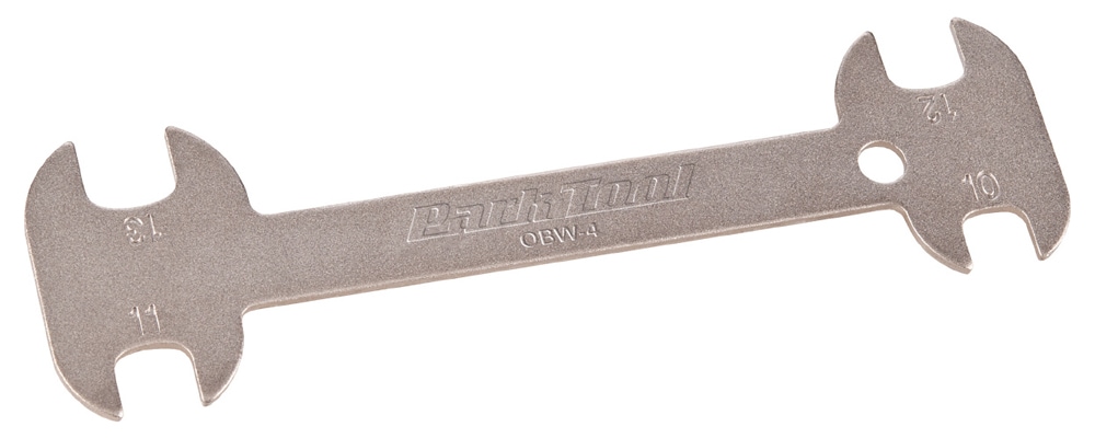 ParkTool ItZbgu[L` (10A11A12A13mm) p[Nc[ OBW-4