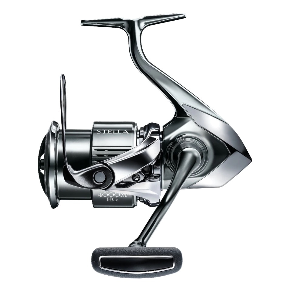 SHIMANO STELLA 4000MHG-itesil.org