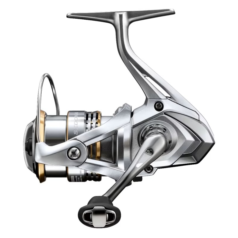 Shimano 17 Sedona C2000S - Asian Portal Fishing