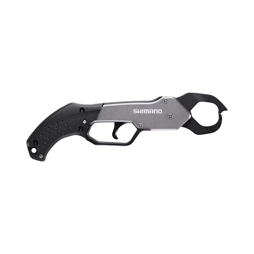 SHIMANO - ライフジャケット　フィッシュグリップ　ラインカッター　3点セット SHIMANO - ライフジャケット フィッシュグリップ ラインカッター