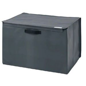 LOW S~Xg[W{bNX iLTCYEO[j GARBAGE STORAGE BOX KSP5822