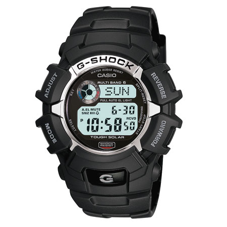 JVI yKizG-SHOCK(W[VbN) MULTI BAND6 GVbN\[[dgv GW-2310-1JF
