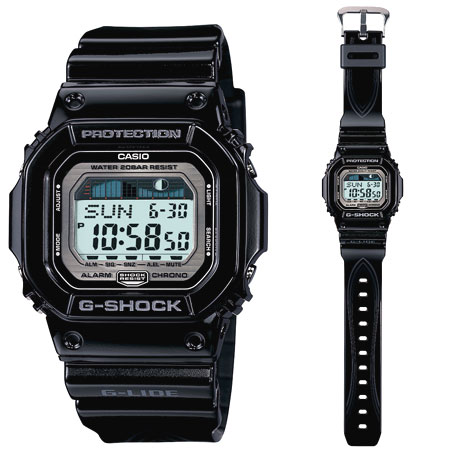 JVI yKizG-SHOCK(W[VbN)@G-LIDE GVbNfW^v GLX-5600-1JF