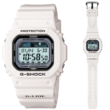 JVI yKizG-SHOCK(W[VbN)@G-LIDE GVbNfW^v GLX-5600-7JF