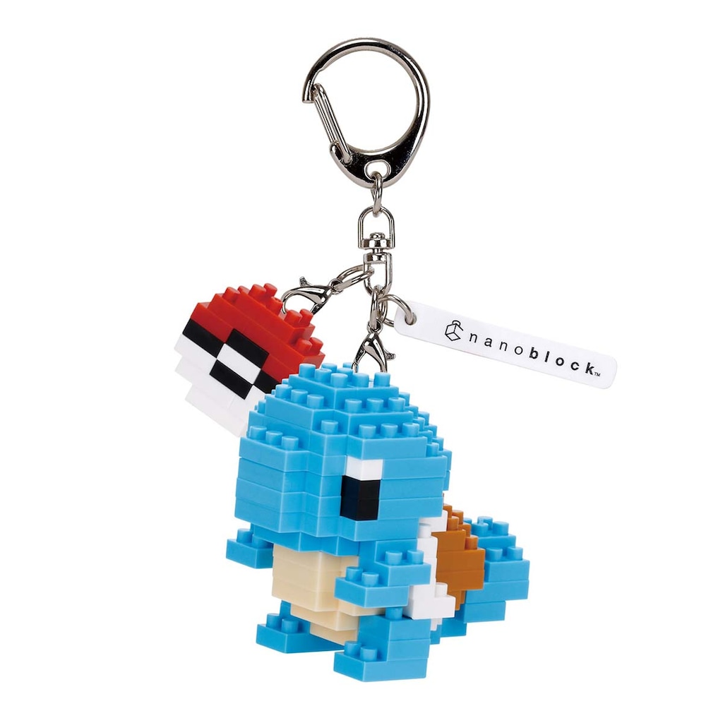 カワダ ナノブロック nanoblock ミニコレクションシリーズ