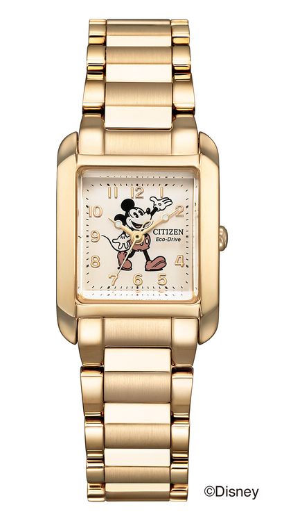 V`Y yKizV`Y G@CITIZEN Disney Collection胂f GREhCu fB[X^Cv EW5609-58W