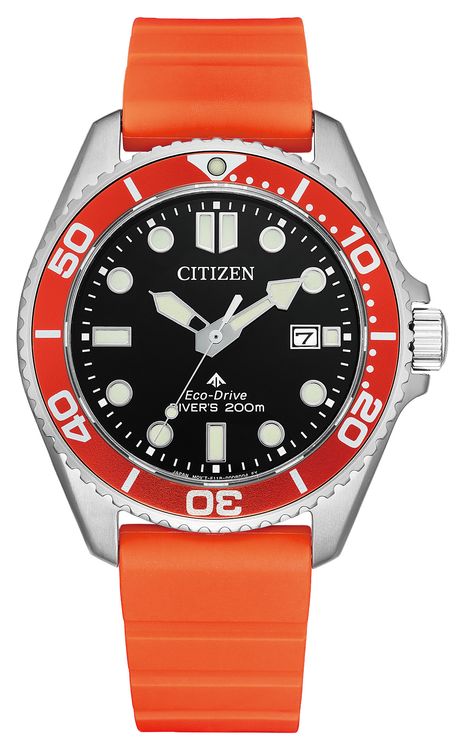 �V�`�Y�� �y�������K�i�z�v���}�X�^�[�@MARINE�V���[�Y�@�_�C�o�[200m �G�R�E�h���C�u�@�����Y�^�C�v BN0268-01E