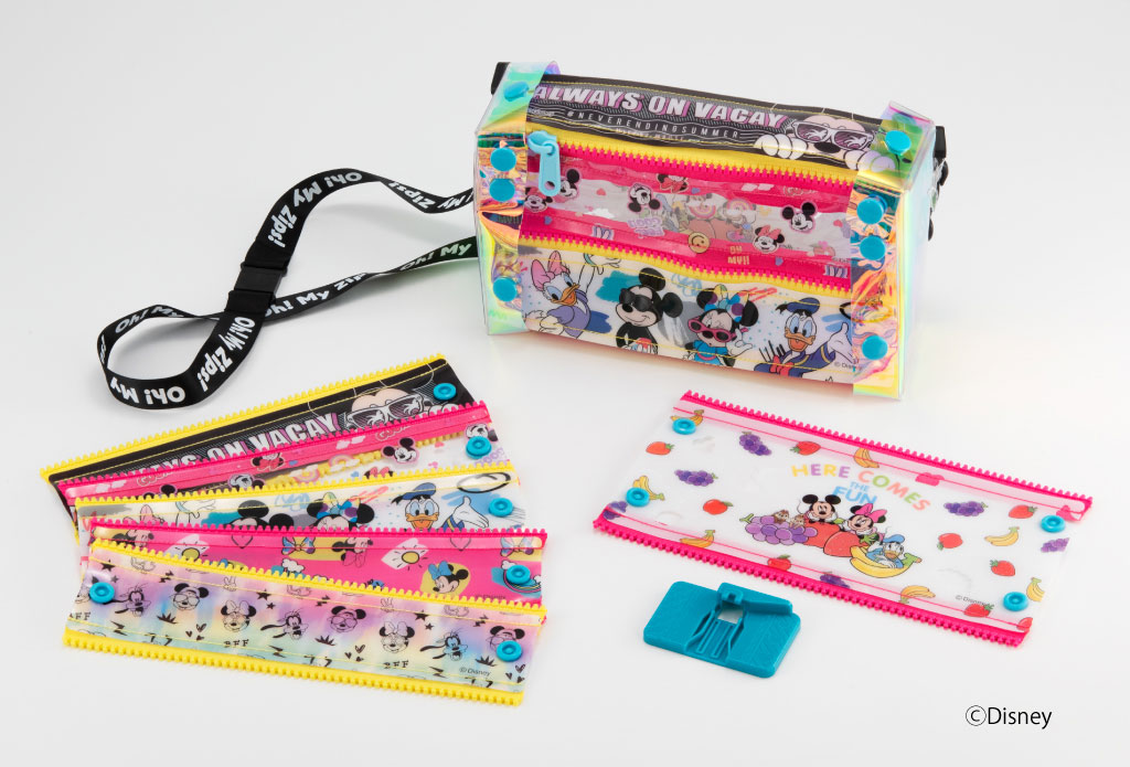 KnEX Disney ~bL[tY@Oh@My Zips@(I[}CWbvX) {fBobOZbg OHMYZIPS{fBobO