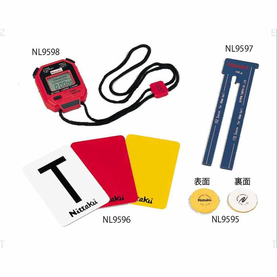 jb^N 싅pRpi Nittaku lbgnC@100 NT-NL9597