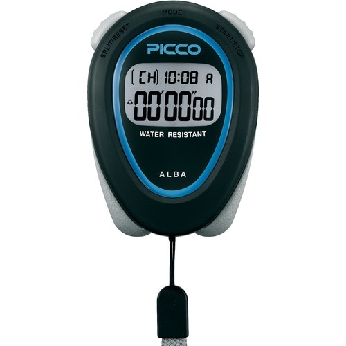 【未使用品】アルバ　ピコ　マルチタイマー　ストップウォッチ2個セット ALBA（SEIKO） ストップウォッチ SEIKO(セイコー) アルバ ピコ