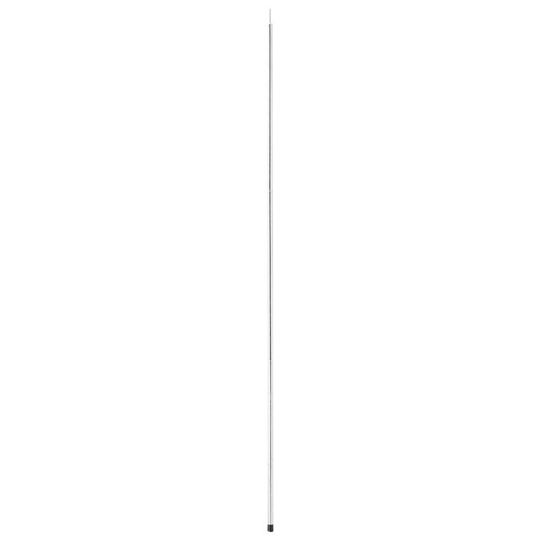 LveX^bO 3{Ȃ|[180cm CAPTAIN STAG M-7156