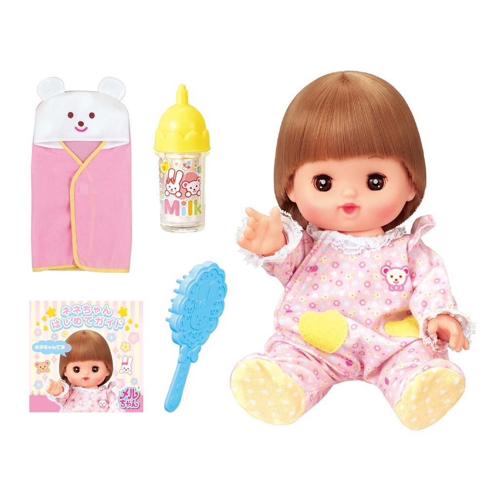 ネネちゃんの通販・価格比較 - 価格.com
