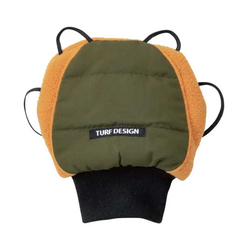 St EO[u(J[L) TURF DESIGN TDRG-2276-KHA