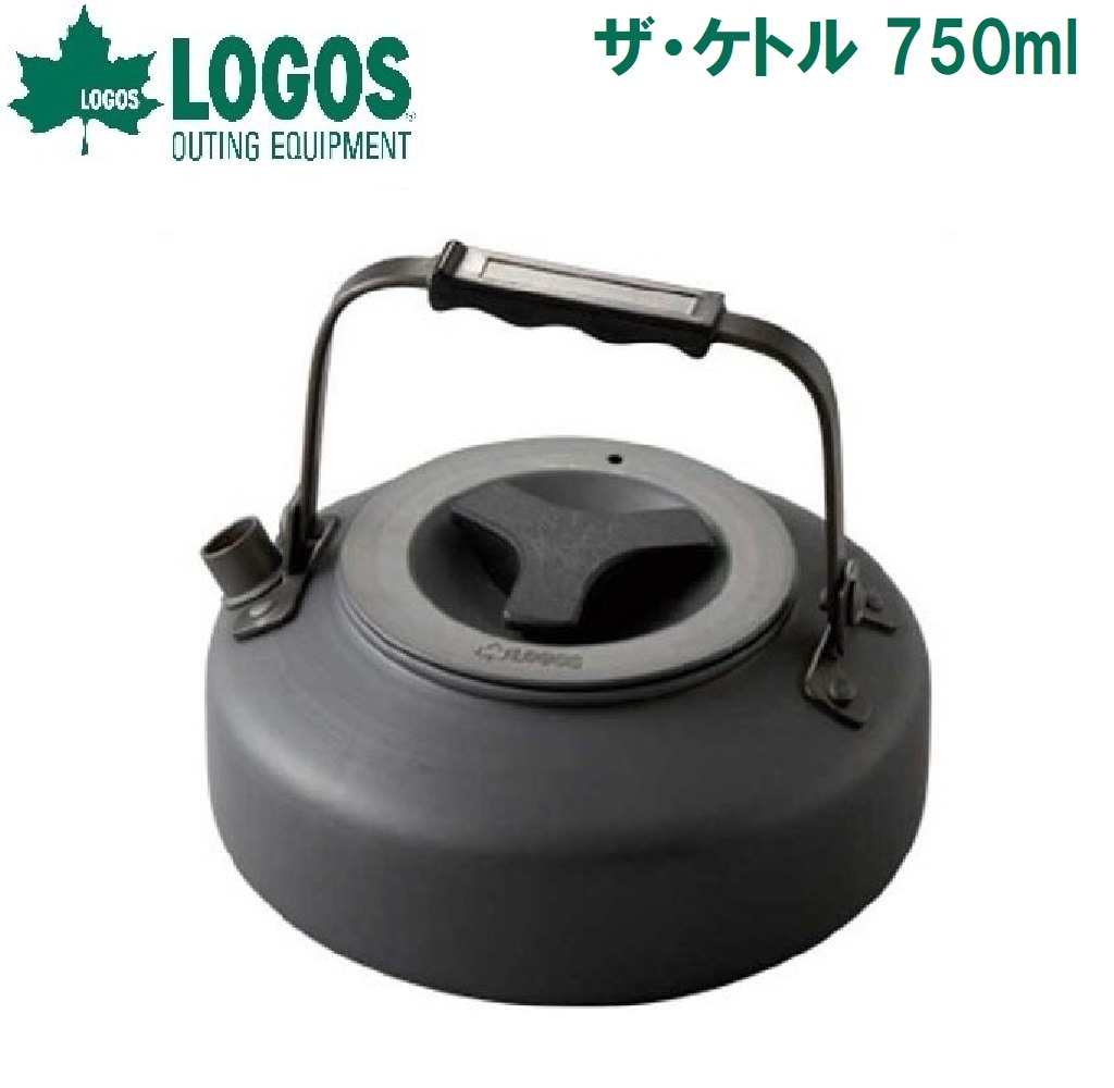 SX UEPg 750ml LOGOS No.81210301