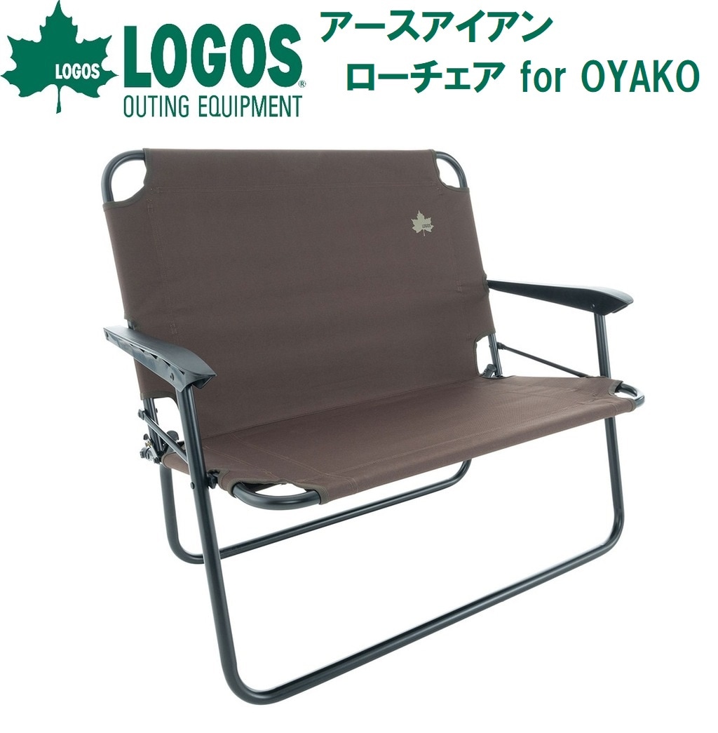���S�X �A�[�X�A�C�A�����[�`�F�A for OYAKO LOGOS No.73311200